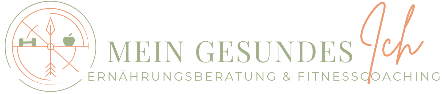 Mein gesundes Ich